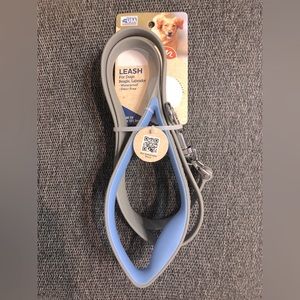 Silicone Comfort Leash For Medium-Large Dogs